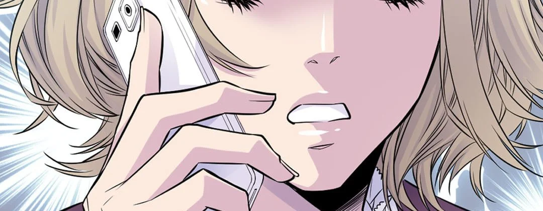 My Ex, Client - Chapter 40